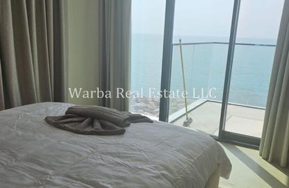 Apartment - 3 Bedrooms - 3 Bathrooms for sale in Playa Viva - Al Marjan Island - Ras Al Khaimah
