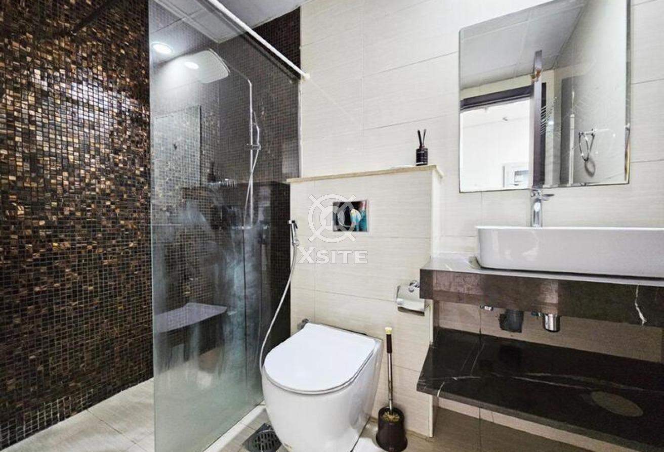 Lavish Studio | Fully Furnished | Vacant photo 12