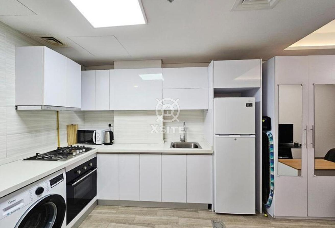 Lavish Studio | Fully Furnished | Vacant photo 8