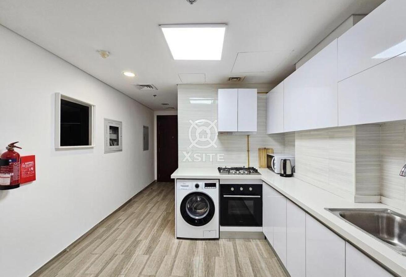 Lavish Studio | Fully Furnished | Vacant photo 7