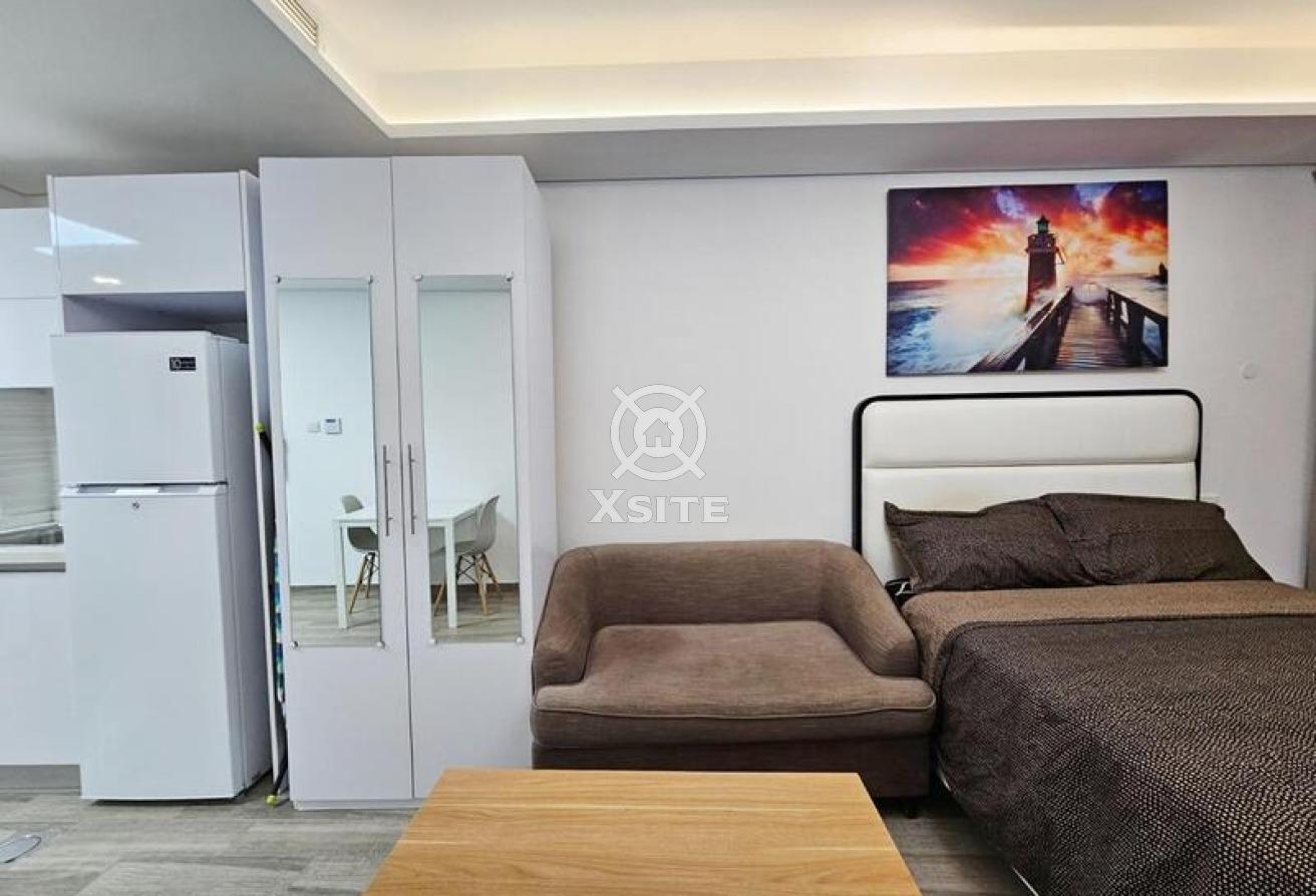 Lavish Studio | Fully Furnished | Vacant photo 4