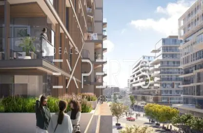 شقة - 2 غرف نوم - 2 حمامات للبيع في السعديات جروف - منطقة السعديات الثقافية - جزيرة السعديات - أبوظبي