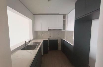 Apartment - 2 Bedrooms - 3 Bathrooms for rent in Al Badia Living - Dubai Festival City - Dubai