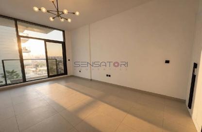 Apartment - Studio - 1 Bathroom for rent in Prime Residency 3 - Al Furjan - Dubai