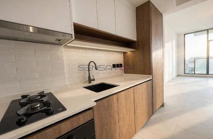 Apartment - Studio - 1 Bathroom for rent in Prime Residency 3 - Al Furjan - Dubai