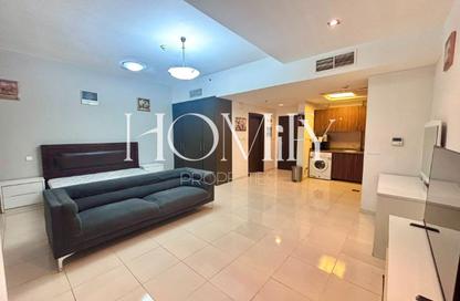 Apartment - Studio - 1 Bathroom for rent in Astoria Residence - District 11 - Jumeirah Village Circle - Dubai