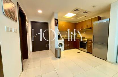 Apartment - Studio - 1 Bathroom for rent in Astoria Residence - District 11 - Jumeirah Village Circle - Dubai
