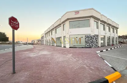 Whole Building - Studio for sale in Al Zaheya Gardens - Al Zahya - Ajman Whole Building - Studio for sale in Al Zaheya Gardens - Al Zahya - Ajman