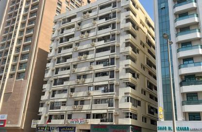 Apartment - 3 Bedrooms - 3 Bathrooms for rent in Al Zuaina Building - Al Musalla - Al Gharb - Sharjah Apartment - 3 Bedrooms - 3 Bathrooms for rent in Al Zuaina Building - Al Musalla - Al Gharb - Sharjah
