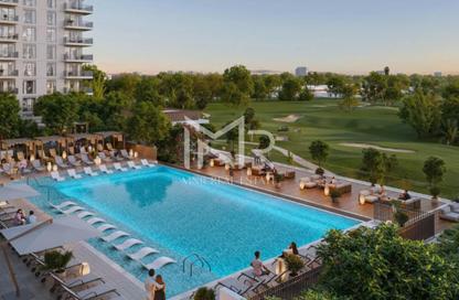 Apartment - 3 Bedrooms - 3 Bathrooms for sale in Golf Dale - Emaar South - Dubai South (Dubai World Central) - Dubai Apartment - 3 Bedrooms - 3 Bathrooms for sale in Golf Dale - Emaar South - Dubai South (Dubai World Central) - Dubai
