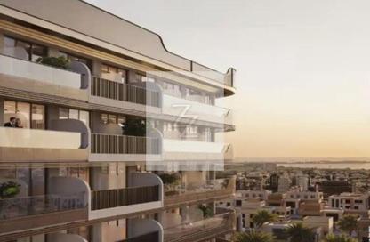 Apartment - 2 Bedrooms - 2 Bathrooms for sale in Elaris Rise - Jumeirah Village Triangle - Dubai