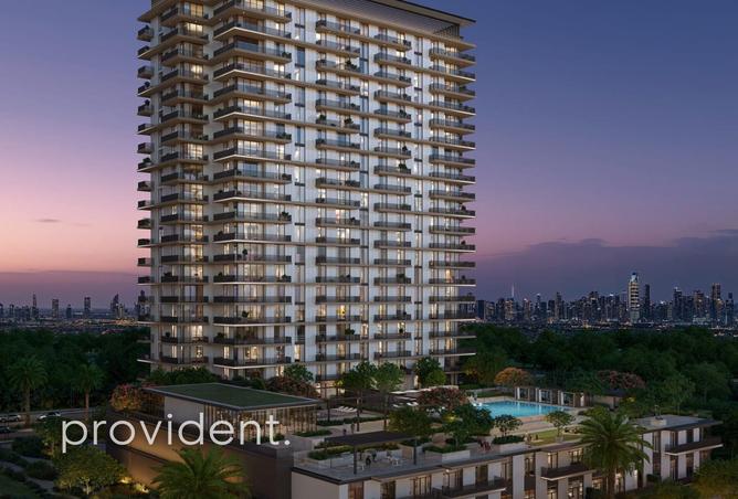 1 Bedroom | Greencrest | Podium | Dubai Hills