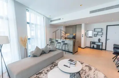 شقة - غرفة نوم - 1 حمام للبيع في 15 Northside - Tower 1 - 15 نورث سايد - الخليج التجاري - دبي شقة - غرفة نوم - 1 حمام للبيع في 15 Northside - Tower 1 - 15 نورث سايد - الخليج التجاري - دبي