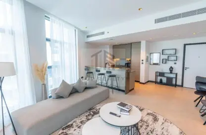 Apartment - 1 Bedroom - 1 Bathroom for sale in 15 Northside Tower 1 - 15 Northside - Business Bay - Dubai