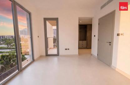 Villa - 4 - 5 for rent in Aura Gardens - Tilal Al Ghaf - Dubai Villa - 4 - 5 for rent in Aura Gardens - Tilal Al Ghaf - Dubai