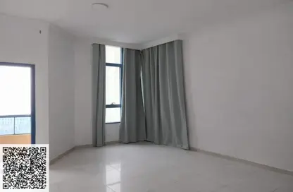 Apartment - 2 Bedrooms - 3 Bathrooms for sale in Al Khor Tower B3 - Al Khail Towers - Ajman Downtown - Ajman
