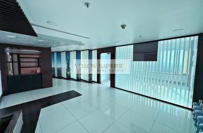 Office Space - Studio - 1 for rent in Al Moosa Tower 2 - Al Moosa Towers - Sheikh Zayed Road - Dubai Office Space - Studio - 1 for rent in Al Moosa Tower 2 - Al Moosa Towers - Sheikh Zayed Road - Dubai