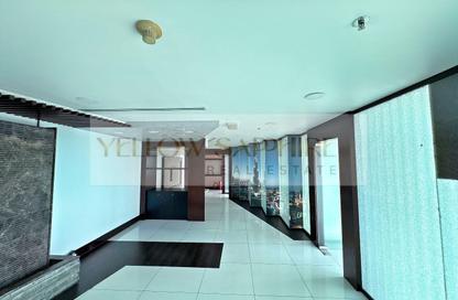 Office Space - Studio - 1 for rent in Al Moosa Tower 2 - Al Moosa Towers - Sheikh Zayed Road - Dubai Office Space - Studio - 1 for rent in Al Moosa Tower 2 - Al Moosa Towers - Sheikh Zayed Road - Dubai