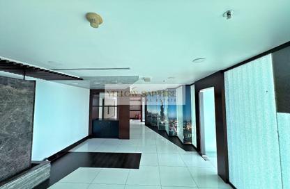 Office Space - Studio - 1 for rent in Al Moosa Tower 2 - Al Moosa Towers - Sheikh Zayed Road - Dubai Office Space - Studio - 1 for rent in Al Moosa Tower 2 - Al Moosa Towers - Sheikh Zayed Road - Dubai