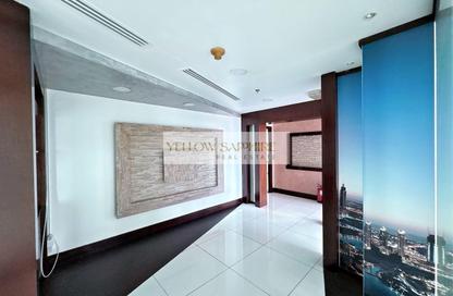 Office Space - Studio - 1 for rent in Al Moosa Tower 2 - Al Moosa Towers - Sheikh Zayed Road - Dubai Office Space - Studio - 1 for rent in Al Moosa Tower 2 - Al Moosa Towers - Sheikh Zayed Road - Dubai
