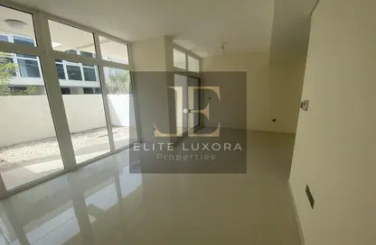 Townhouse - 3 Bedrooms - 3 Bathrooms for rent in Mimosa - Damac Hills 2 - Dubai