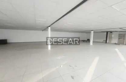 مستودع - استوديو - 4 حمامات للايجار في القوز الصناعية 4 - القوز الصناعية - القوز - دبي