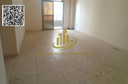 شقة - 2 غرف نوم - 2 حمامات للايجار في برج النعيمية 1 - أبراج النعيمية - النعيمية - عجمان