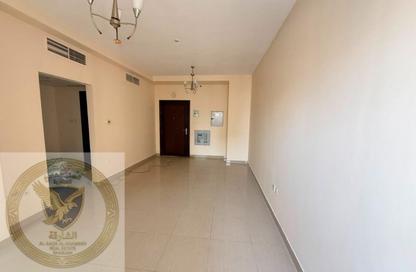 Apartment - 1 Bedroom - 1 Bathroom for rent in New Al Taawun Road - Al Taawun - Sharjah Apartment - 1 Bedroom - 1 Bathroom for rent in New Al Taawun Road - Al Taawun - Sharjah