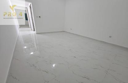 Apartment - 3 Bedrooms - 4 Bathrooms for rent in Al Manaseer - Abu Dhabi