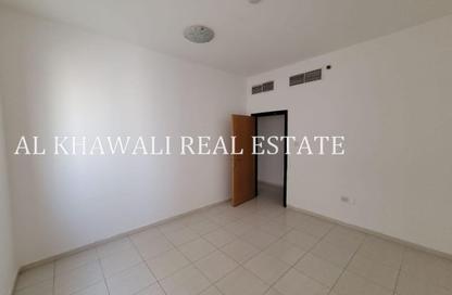 Apartment - 1 Bedroom - 1 Bathroom for rent in New Al Taawun Road - Al Taawun - Sharjah