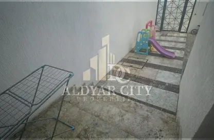 فيلا - استوديو - 4 حمامات للبيع في الزاهية جاردنز - الزاهية - عجمان