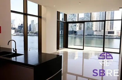 Apartment - 3 Bedrooms - 5 Bathrooms for rent in Peninsula Five - Peninsula - Business Bay - Dubai Apartment - 3 Bedrooms - 5 Bathrooms for rent in Peninsula Five - Peninsula - Business Bay - Dubai