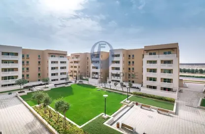 Apartment - 2 Bedrooms - 2 Bathrooms for sale in Manara 8 - Badrah - Dubai Waterfront - Dubai