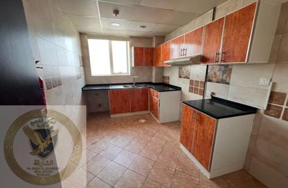 Apartment - 1 Bedroom - 2 Bathrooms for rent in Qasimia 10 building - Al Mahatta - Al Qasimia - Sharjah Apartment - 1 Bedroom - 2 Bathrooms for rent in Qasimia 10 building - Al Mahatta - Al Qasimia - Sharjah