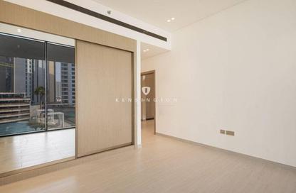 Apartment - 1 - 2 for rent in Binghatti Phantom - District 17 - Jumeirah Village Circle - Dubai