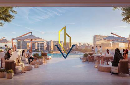 Apartment - 3 - 4 for sale in Muheira - Al Reem Island - Abu Dhabi