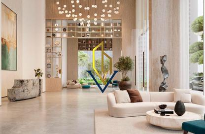 Apartment - 3 - 4 for sale in Muheira - Al Reem Island - Abu Dhabi Apartment - 3 - 4 for sale in Muheira - Al Reem Island - Abu Dhabi