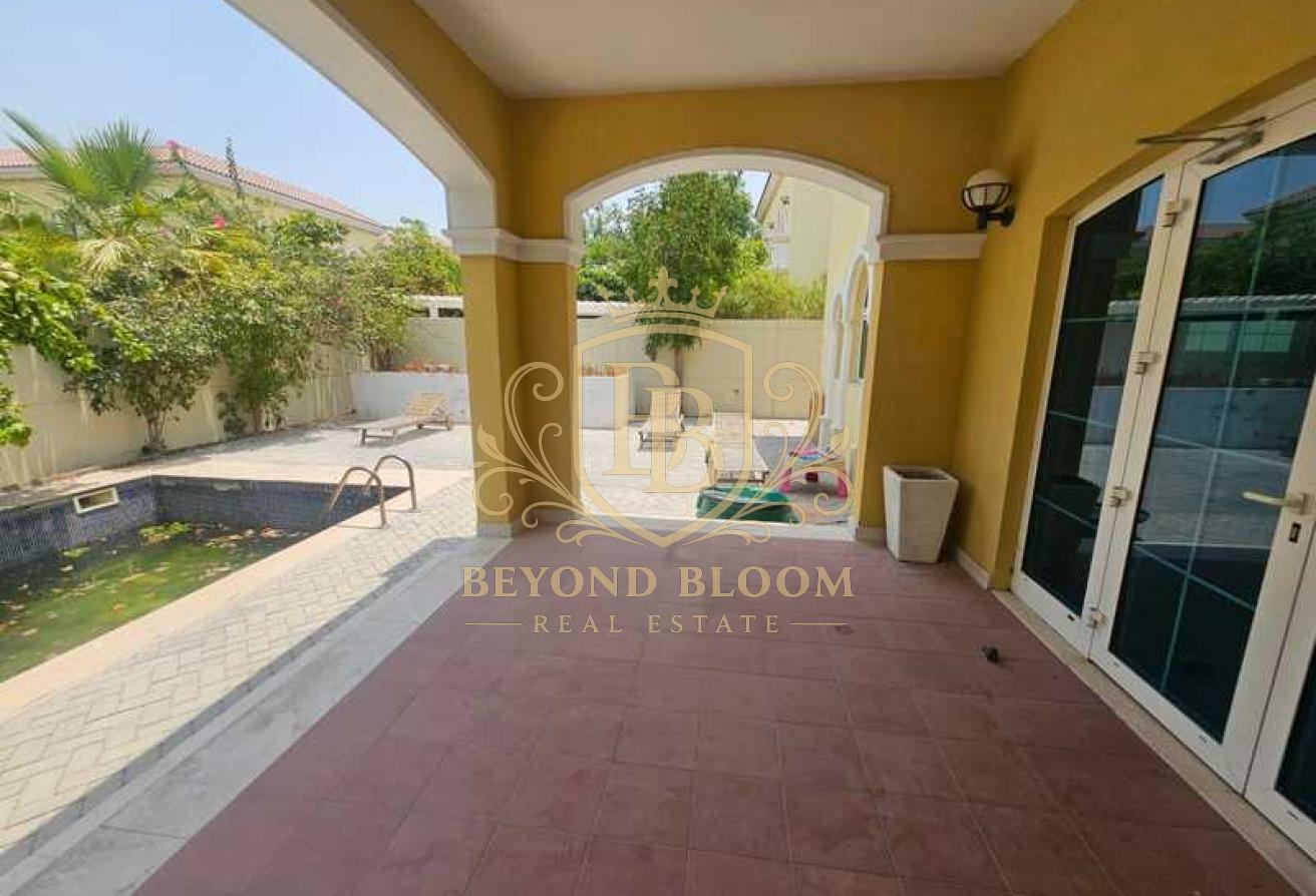 Spacious 3 Bed | Legacy Large | Private Pool photo 13