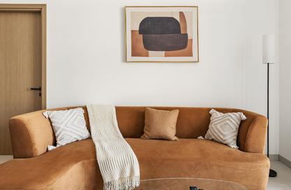 Apartment - 1 Bedroom - 2 Bathrooms for rent in Ashton Park - District 12 - Jumeirah Village Circle - Dubai Apartment - 1 Bedroom - 2 Bathrooms for rent in Ashton Park - District 12 - Jumeirah Village Circle - Dubai