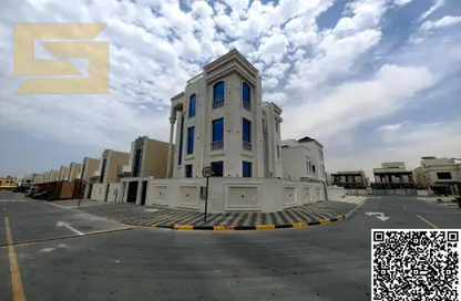 Villa - 6 Bedrooms for sale in Al Zaheya Gardens - Al Zahya - Ajman Villa - 6 Bedrooms for sale in Al Zaheya Gardens - Al Zahya - Ajman