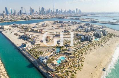 Land - Studio for sale in Pearl Jumeirah Villas - Pearl Jumeirah - Jumeirah - Dubai