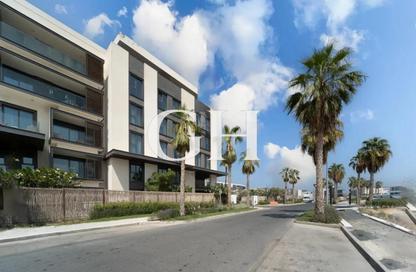 Land - Studio for sale in Pearl Jumeirah Villas - Pearl Jumeirah - Jumeirah - Dubai