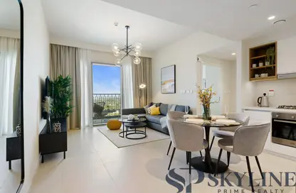 Apartment - 2 Bedrooms - 2 Bathrooms for rent in Aykon City Tower C - Aykon City - Business Bay - Dubai