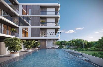 Apartment - 2 - 3 for sale in Casa Aura Residence - Residential District - Dubai South (Dubai World Central) - Dubai