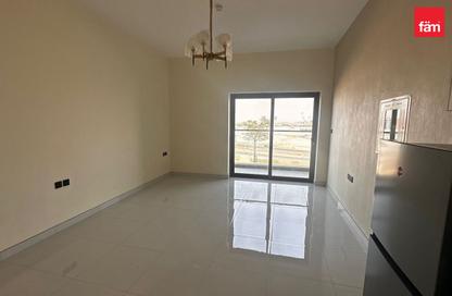 Apartment - Studio - 1 Bathroom for sale in Wavez Residence - Liwan - Dubai