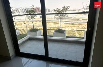Apartment - Studio - 1 Bathroom for sale in Wavez Residence - Liwan - Dubai
