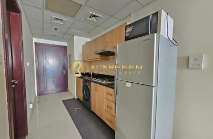 Apartment - Studio - 1 for rent in Elite Sports Residence 5 - Elite Sports Residence - Dubai Sports City - Dubai Apartment - Studio - 1 for rent in Elite Sports Residence 5 - Elite Sports Residence - Dubai Sports City - Dubai