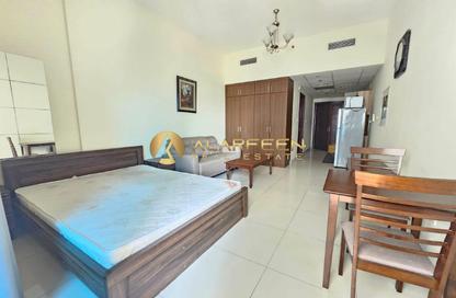 Apartment - Studio - 1 for rent in Elite Sports Residence 5 - Elite Sports Residence - Dubai Sports City - Dubai
