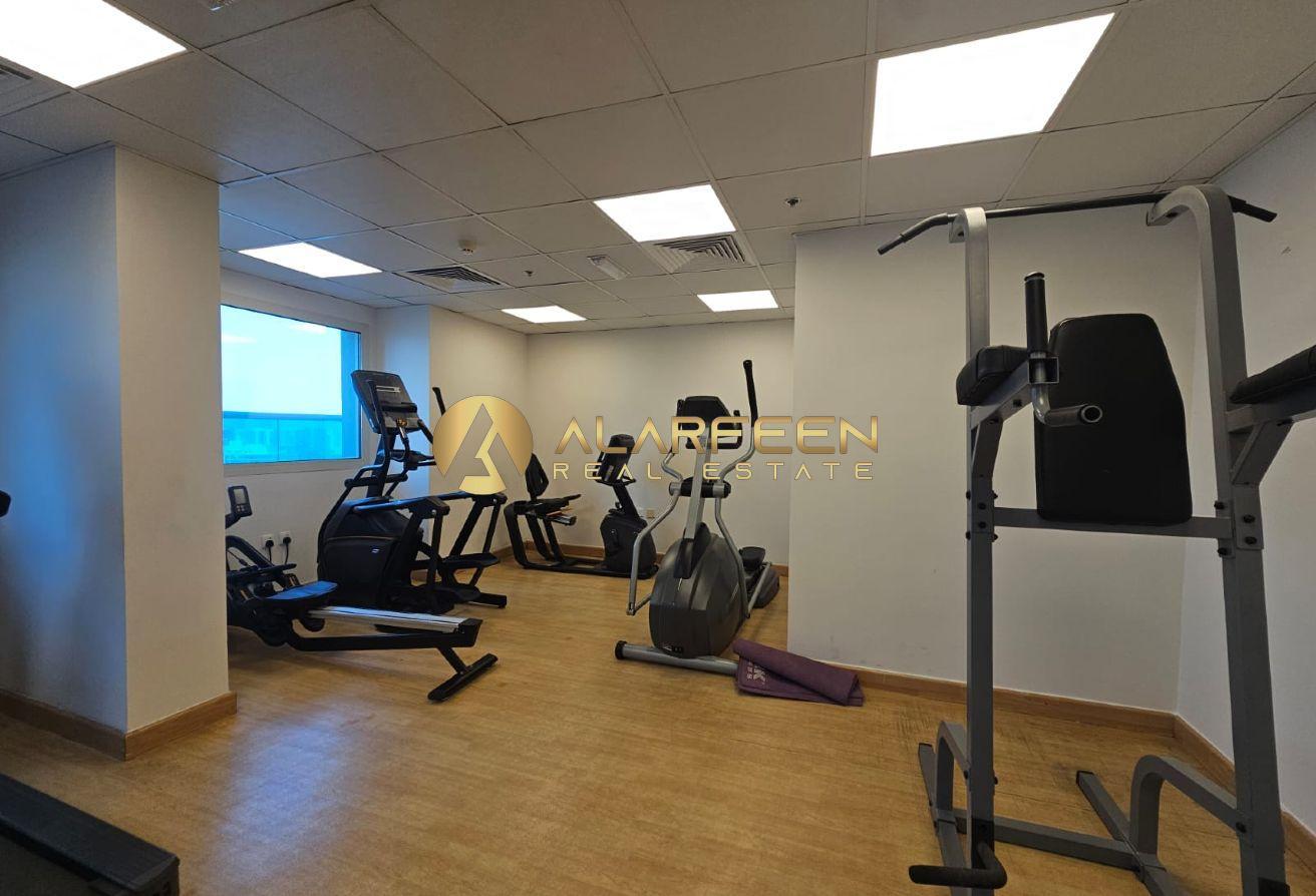 Furnished | Lower Floor | Spacious photo 12