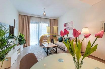 Apartment - 1 - 2 for rent in Park Heights 2 Tower 2 - Park Heights 2 - Park Heights - Dubai Hills Estate - Dubai Apartment - 1 - 2 for rent in Park Heights 2 Tower 2 - Park Heights 2 - Park Heights - Dubai Hills Estate - Dubai
